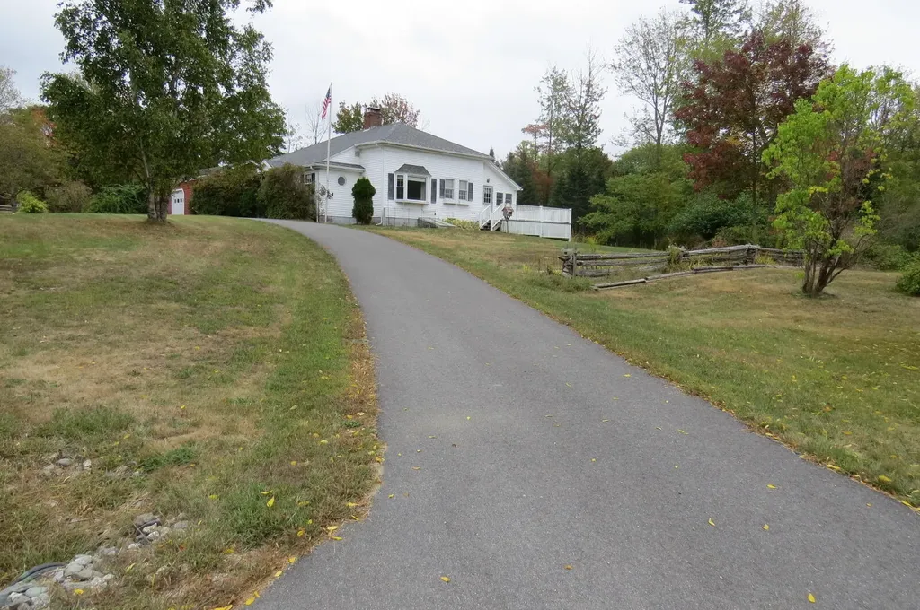 3 Morancy Road Sullivan ME 04664