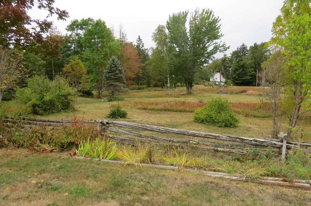3 Morancy Road Sullivan ME 04664