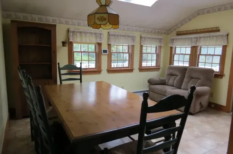 3 Morancy Road Sullivan ME 04664