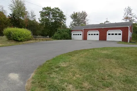 3 Morancy Road Sullivan ME 04664
