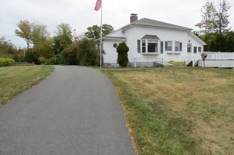 3 Morancy Road Sullivan ME 04664