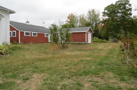 3 Morancy Road Sullivan ME 04664