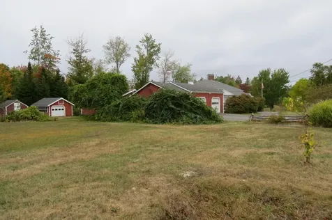 3 Morancy Road Sullivan ME 04664