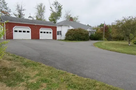 3 Morancy Road Sullivan ME 04664