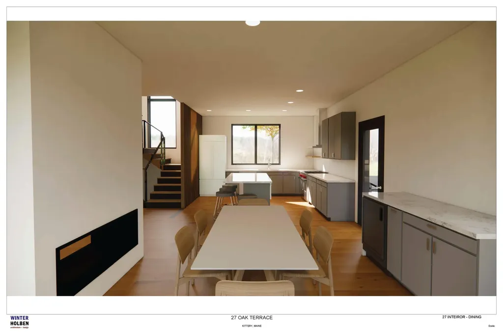 27 Oak Terrace Kittery ME 03904