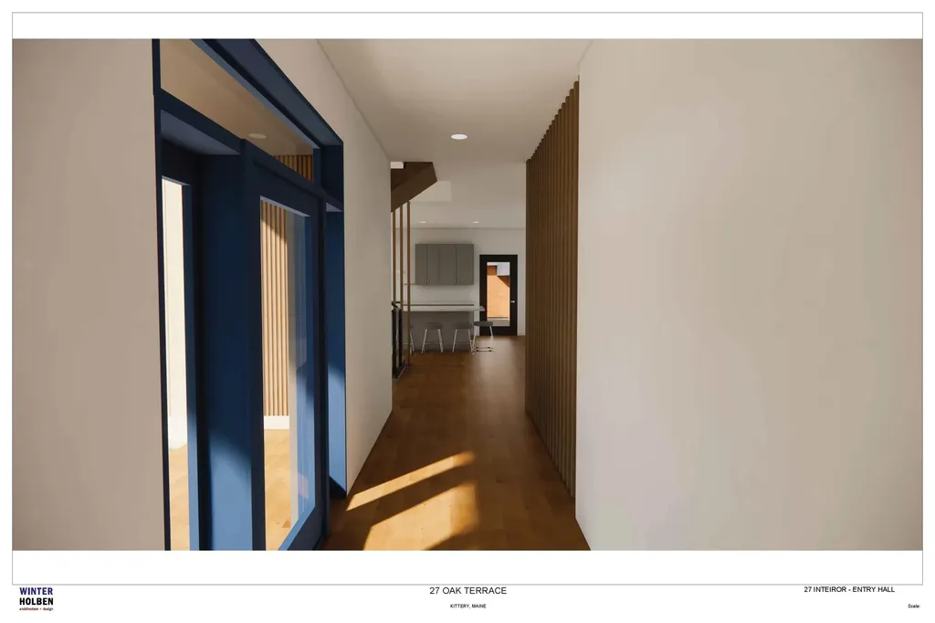 27 Oak Terrace Kittery ME 03904