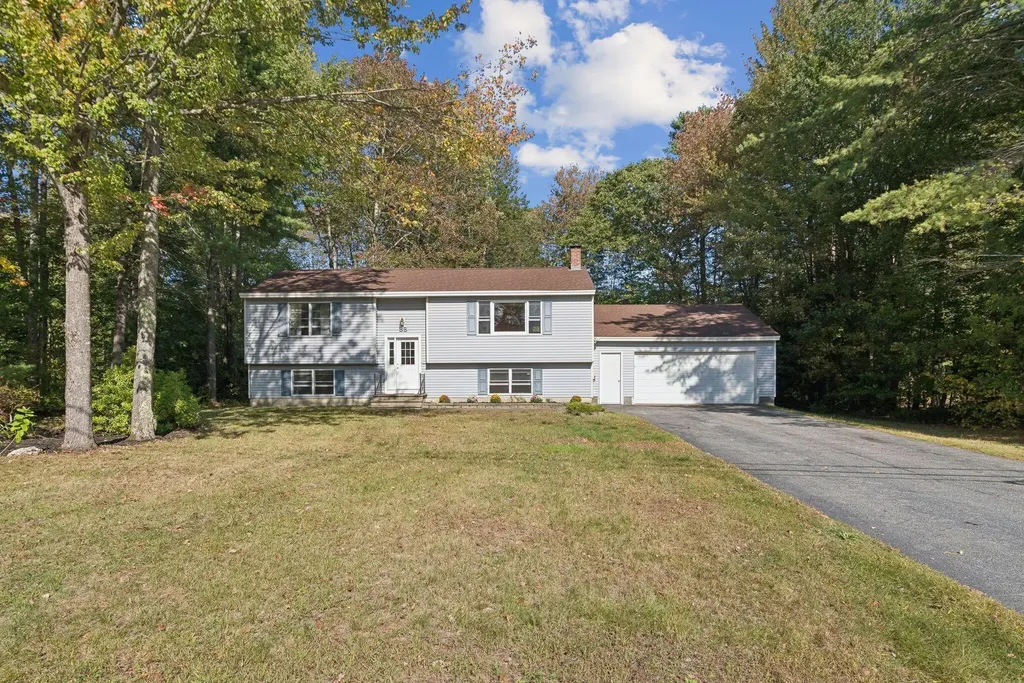 38 Goldeneye Drive Topsham ME 04086