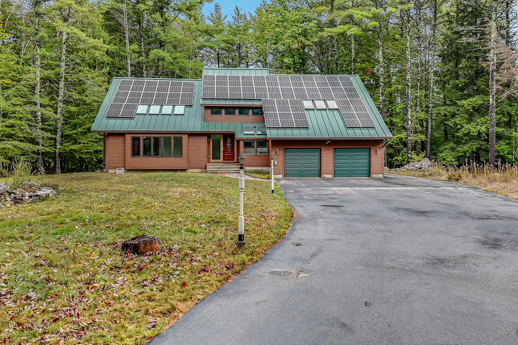 34 Stoneridge Drive Standish ME 04084