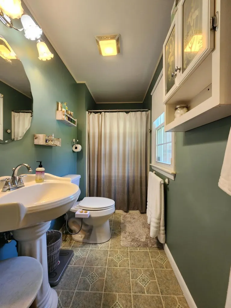 14 Fuller Drive Winslow ME 04901