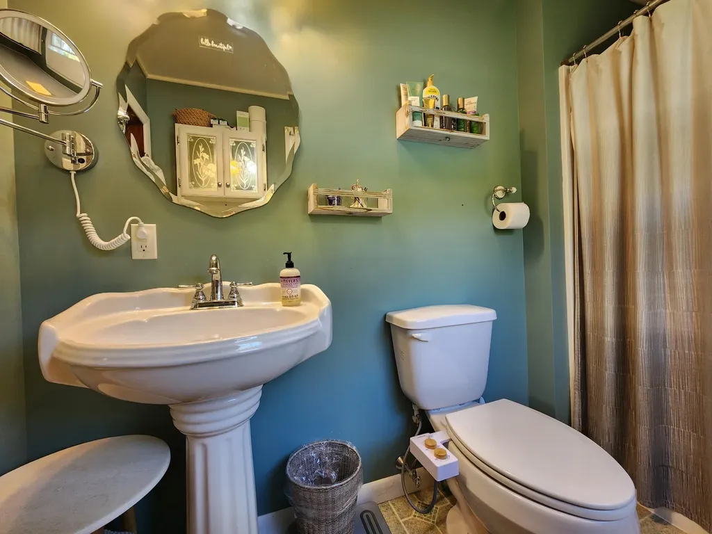 14 Fuller Drive Winslow ME 04901