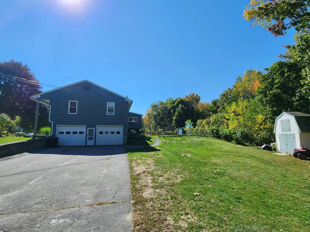 14 Fuller Drive Winslow ME 04901