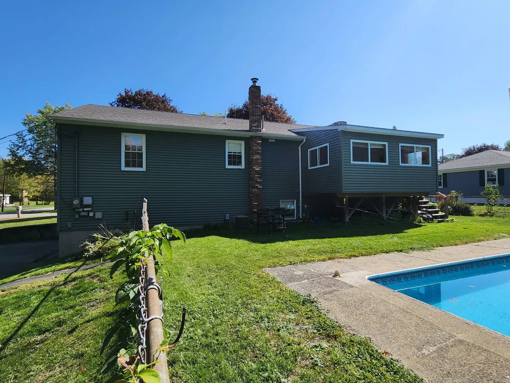 14 Fuller Drive Winslow ME 04901