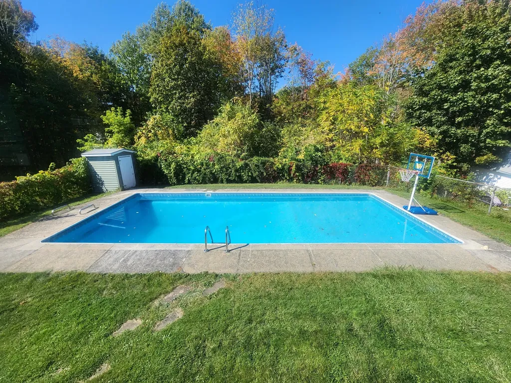 14 Fuller Drive Winslow ME 04901