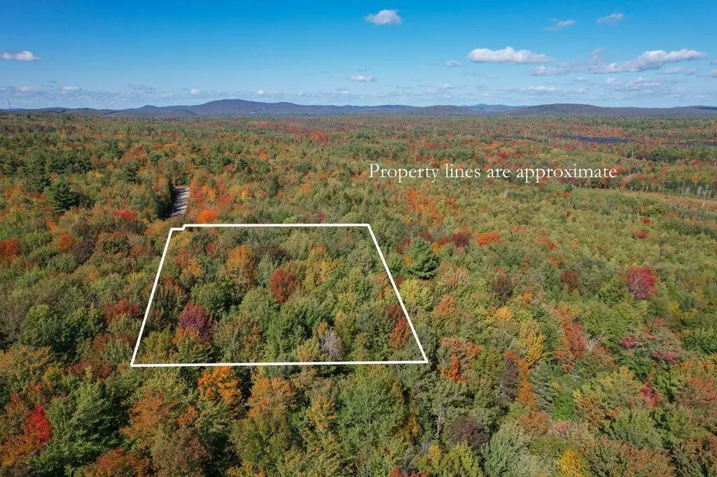 Lot 9 Foggy Ridge Way Ellsworth ME 04605