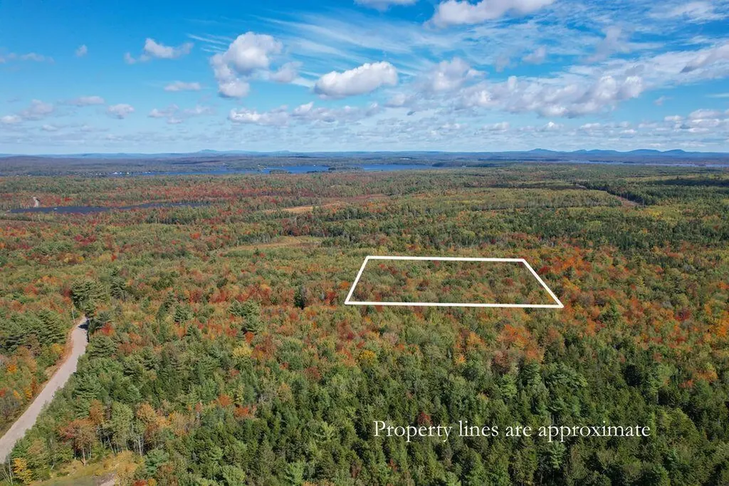 Lot 9 Foggy Ridge Way Ellsworth ME 04605
