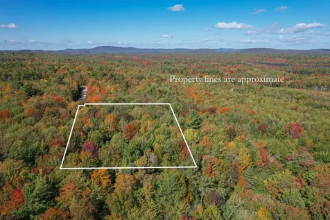 Lot 9 Foggy Ridge Way Ellsworth ME 04605
