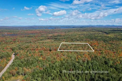 Lot 9 Foggy Ridge Way Ellsworth ME 04605