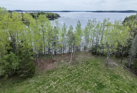 L1-1,2,3,4 Birch Point Road Perry ME 04667