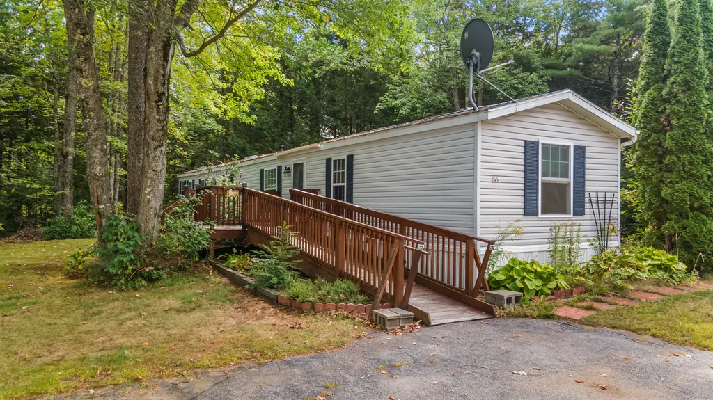 56 Marc Drive Sanford ME 04073