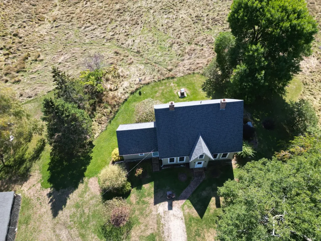 113 Wardwell Point Road Penobscot ME 04476