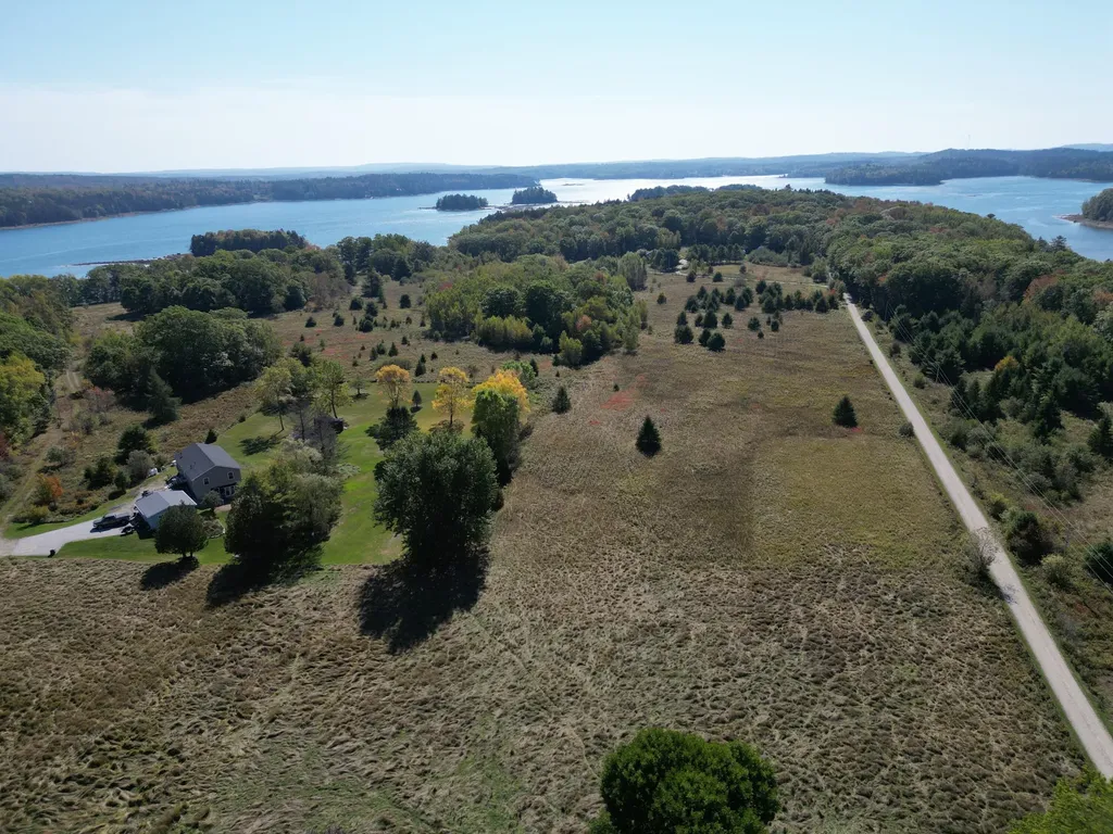 113 Wardwell Point Road Penobscot ME 04476