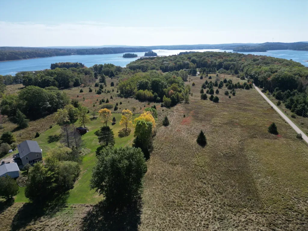 113 Wardwell Point Road Penobscot ME 04476