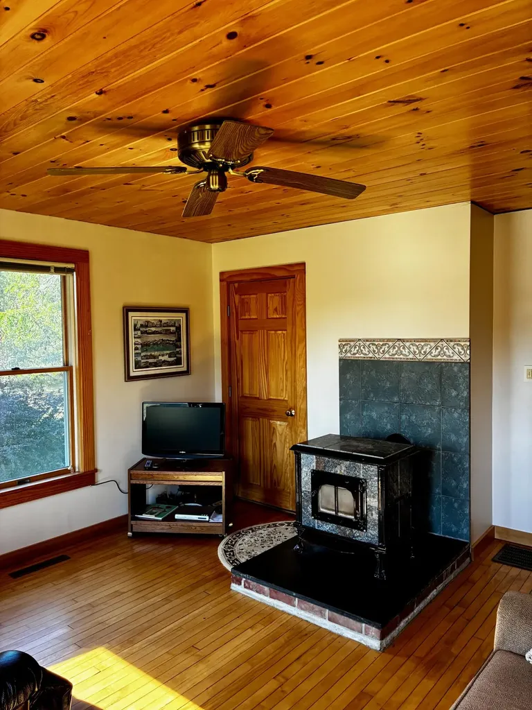 113 Wardwell Point Road Penobscot ME 04476