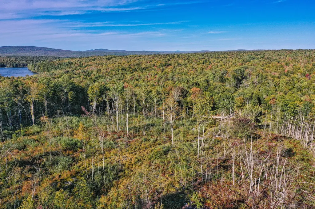 Lot 37 Wedge Heights Road Orland ME 04472