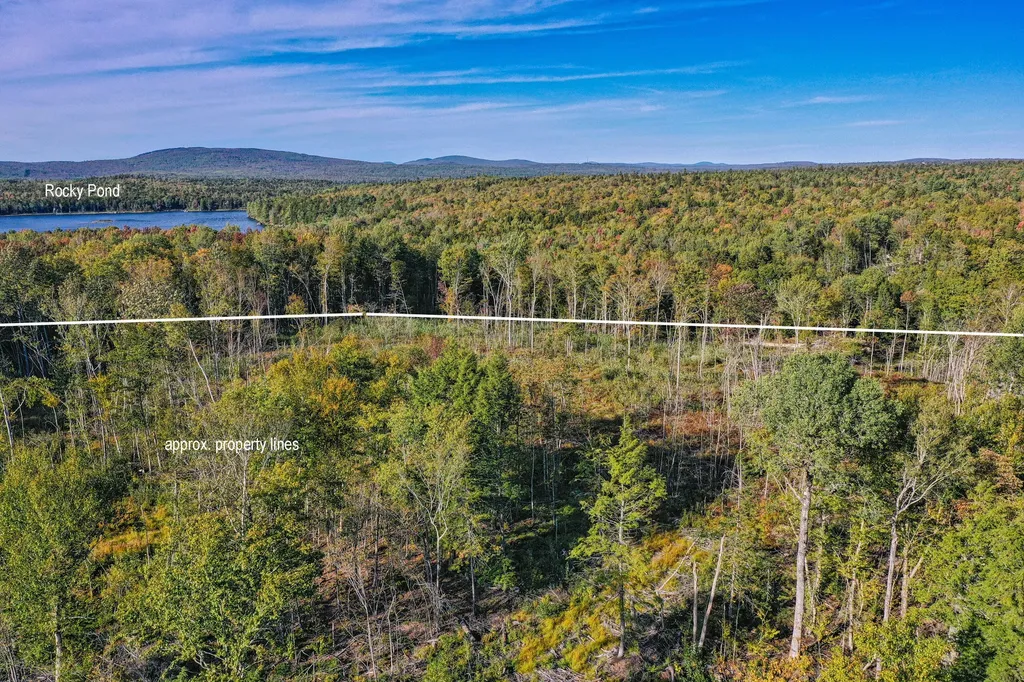Lot 37 Wedge Heights Road Orland ME 04472