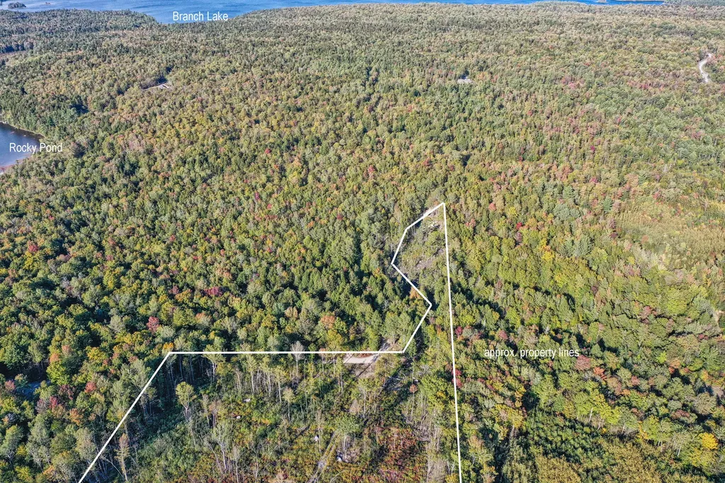 Lot 37 Wedge Heights Road Orland ME 04472
