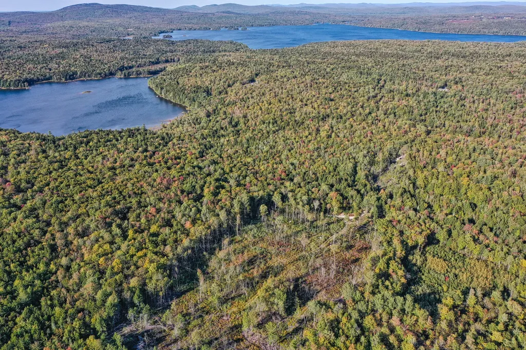 Lot 37 Wedge Heights Road Orland ME 04472