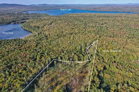 Lot 37 Wedge Heights Road Orland ME 04472