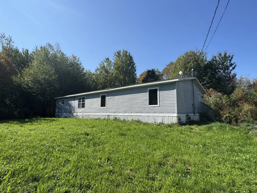 56 Sevey Road Ripley ME 04930