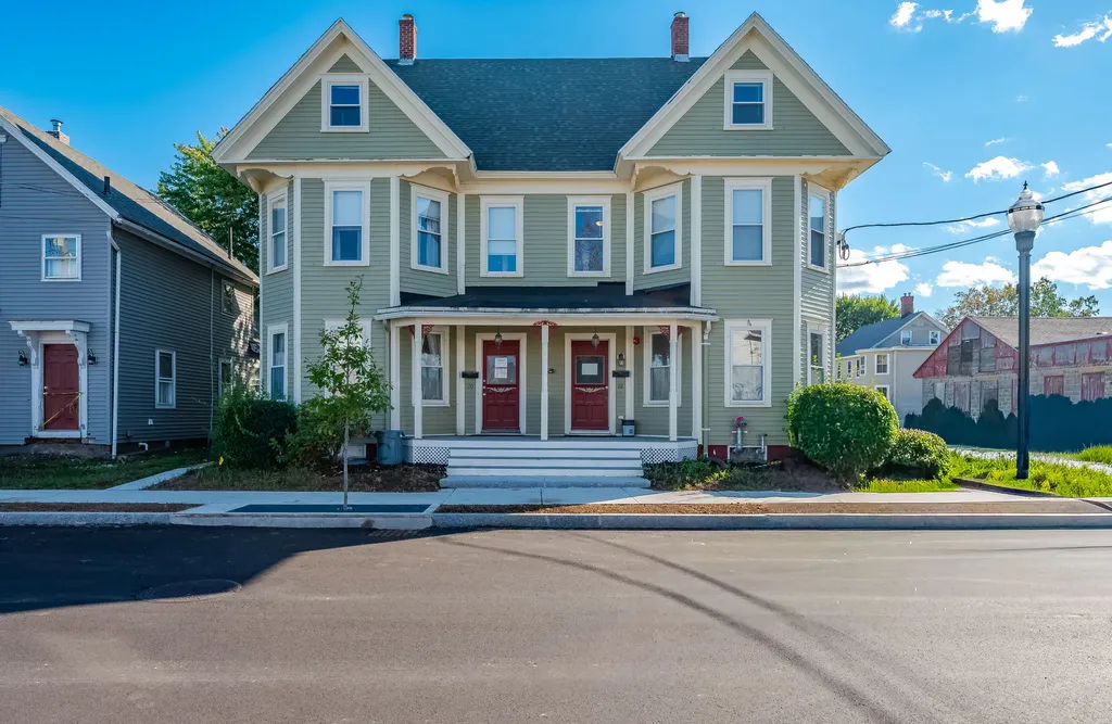 20-22 Fifth Street Dover NH 03820