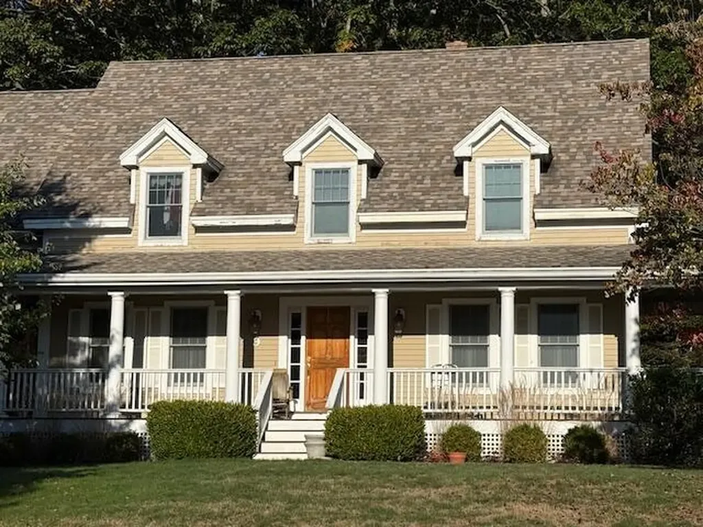 9 Jeffrey Drive York ME 03909