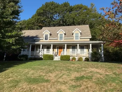 9 Jeffrey Drive York ME 03909