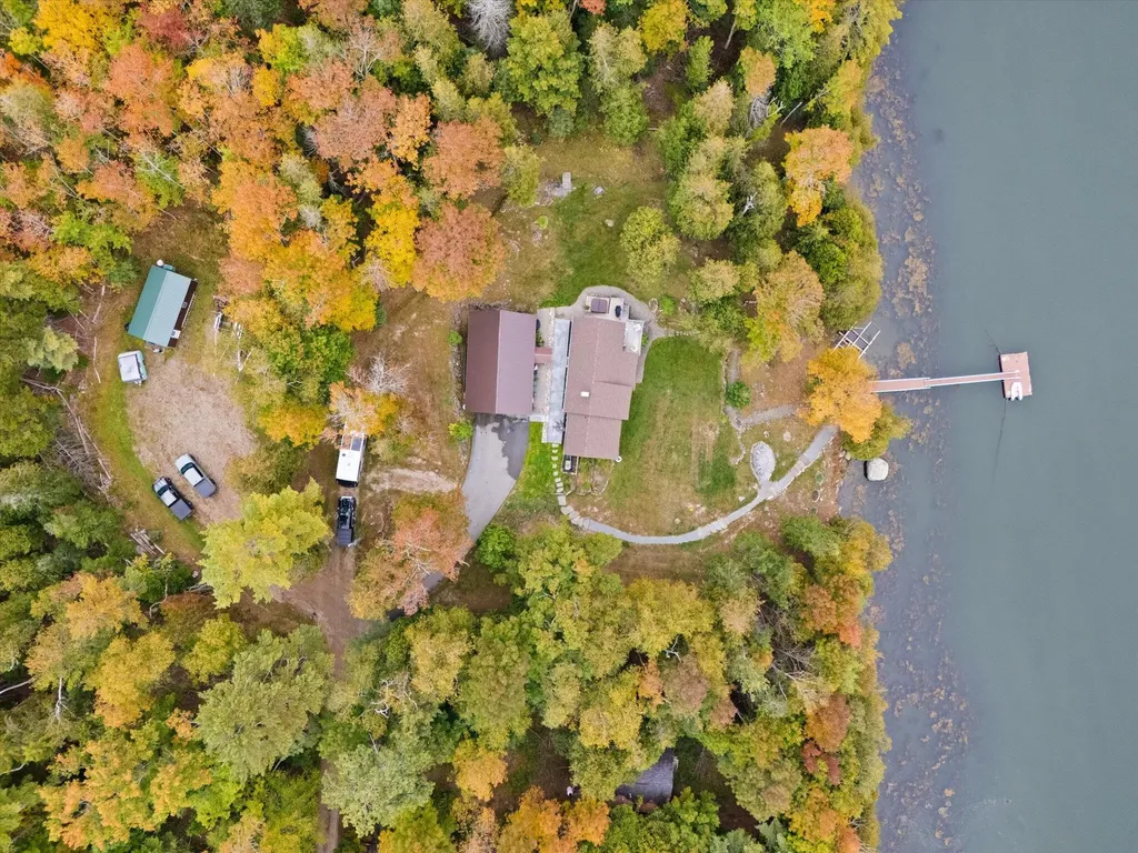 43 Verona Park Verona Island ME 04416