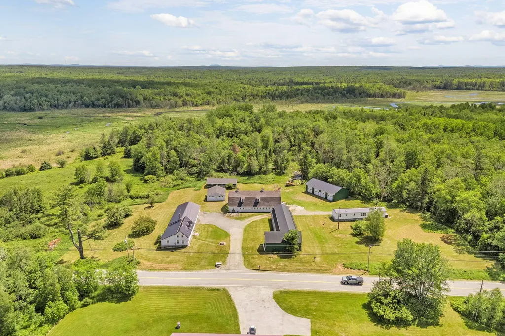 2979 Hudson Road Hudson ME 04449