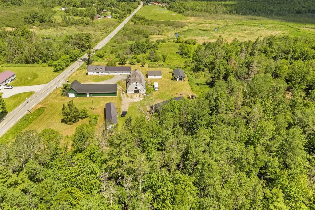2979 Hudson Road Hudson ME 04449