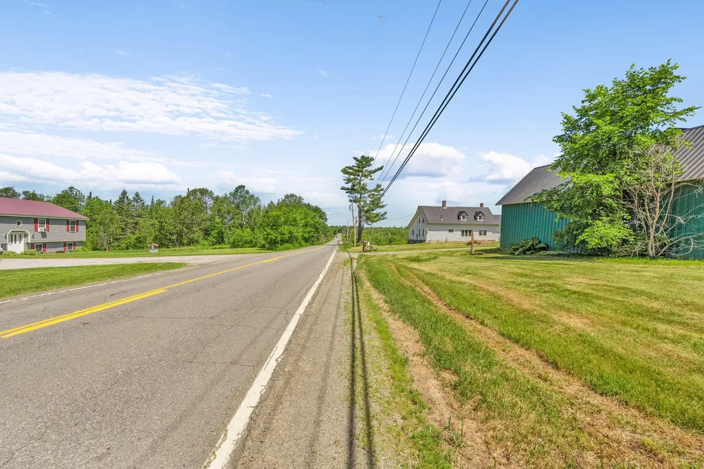 2979 Hudson Road Hudson ME 04449