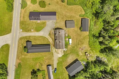 2979 Hudson Road Hudson ME 04449