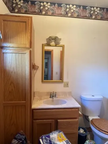 2979 Hudson Road Hudson ME 04449