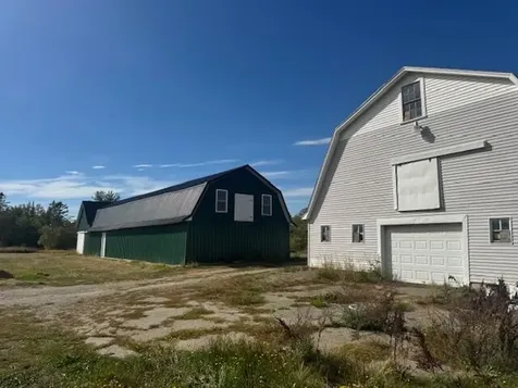 2979 Hudson Road Hudson ME 04449