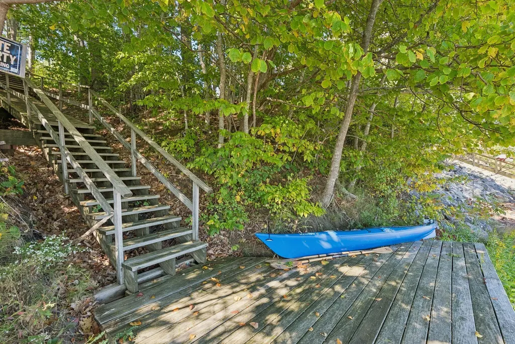 1 Ledge Road Cumberland ME 04110