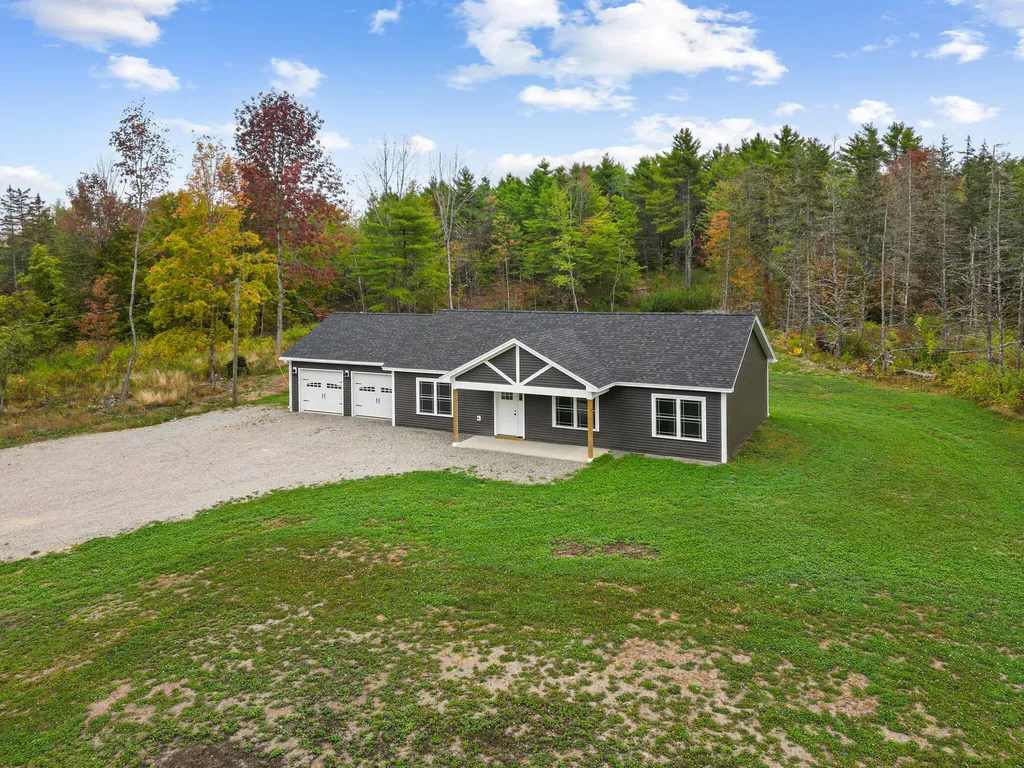 300 West Etna Road Etna ME 04434