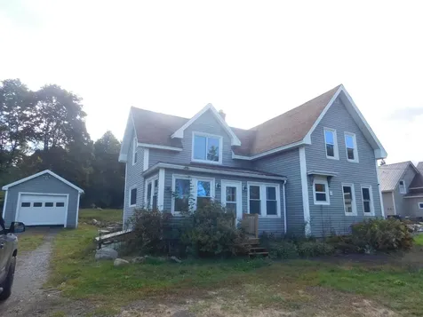 15 Main Road Eddington ME 04428