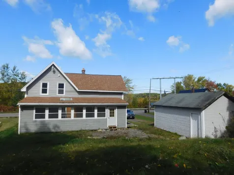 15 Main Road Eddington ME 04428