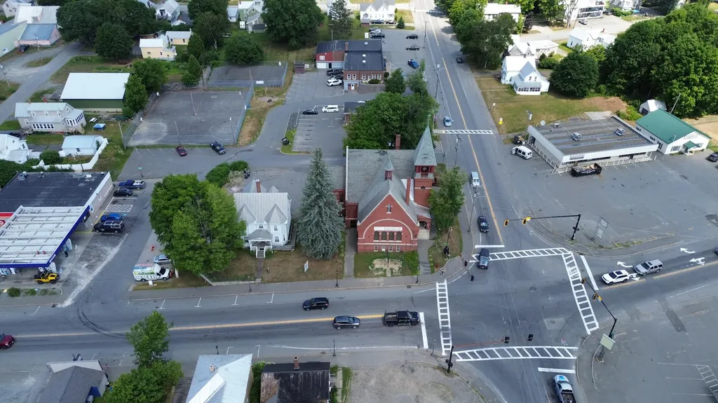 96 Main Street Madison ME 04950