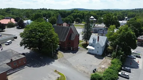 96 Main Street Madison ME 04950