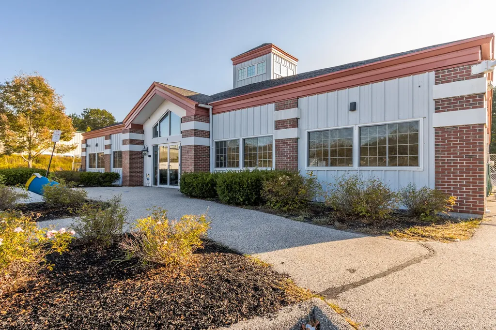5 Willey Road Saco ME 04072